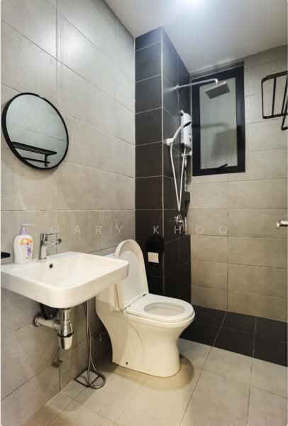 Service Residence for Sale at Urban Suites - Gary Khoo - Bathroom - PropertyGuru.com.my