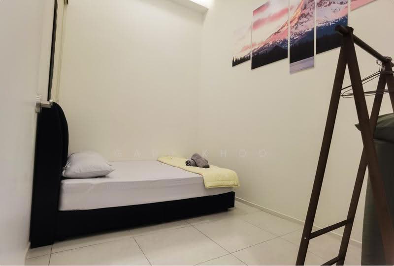 Service Residence for Sale at Urban Suites - Gary Khoo - Bedroom - PropertyGuru.com.my