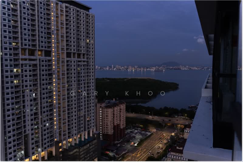Service Residence for Sale at Urban Suites - Gary Khoo - Exterior - PropertyGuru.com.my