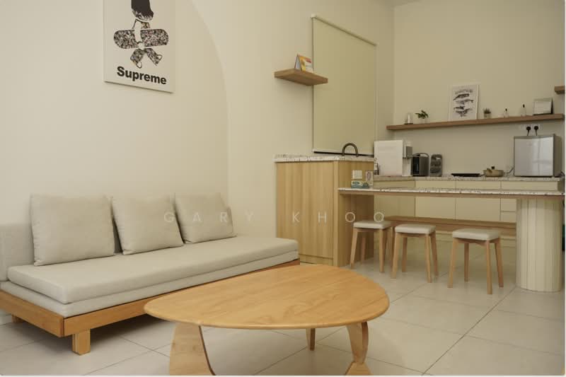 Service Residence for Sale at Urban Suites - Gary Khoo - Living Room - PropertyGuru.com.my