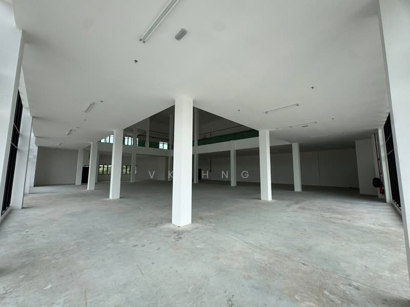 Kilang Terpisah untuk Disewa di Taman Impian Emas (Skudai) - VK Hng - PropertyGuru.com.my