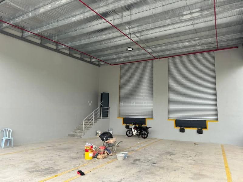 Kilang Terpisah untuk Disewa di Taman Impian Emas (Skudai) - VK Hng - PropertyGuru.com.my