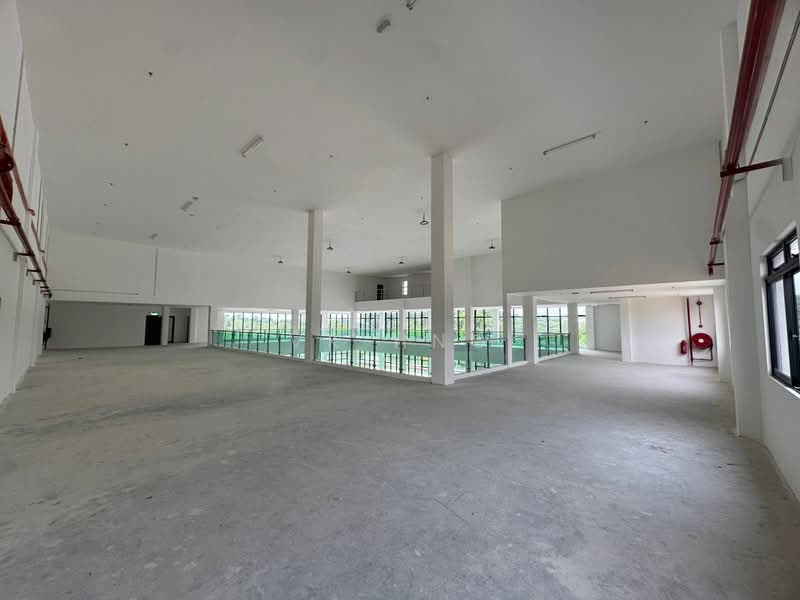 Kilang Terpisah untuk Disewa di Taman Impian Emas (Skudai) - VK Hng - PropertyGuru.com.my