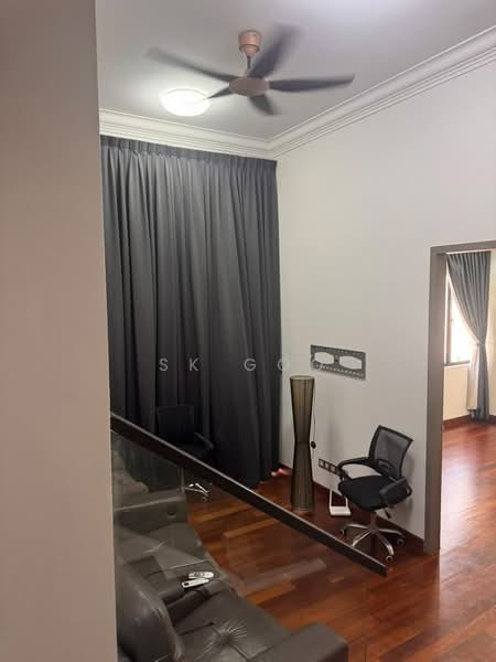 Cluster House for Sale in Horizon Hills (Iskandar Puteri (Nusajaya)) - SK GOO - Interior - PropertyGuru.com.my