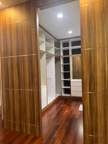 Cluster House for Sale in Horizon Hills (Iskandar Puteri (Nusajaya)) - SK GOO - Interior - PropertyGuru.com.my