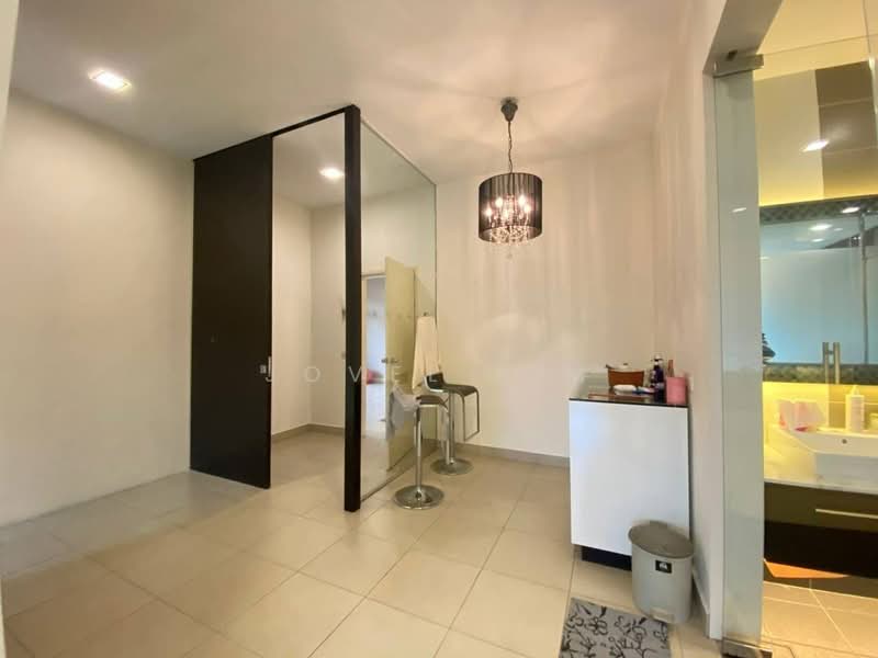 Rumah Kluster untuk Dijual di Taman Nusa Bestari (Iskandar Puteri (Nusajaya)) - Jovel Lim - Interior - PropertyGuru.com.my