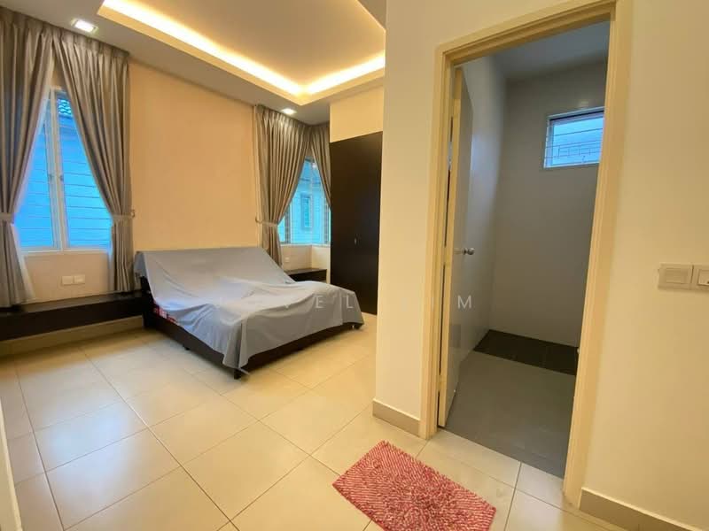 Rumah Kluster untuk Dijual di Taman Nusa Bestari (Iskandar Puteri (Nusajaya)) - Jovel Lim - Bedroom - PropertyGuru.com.my