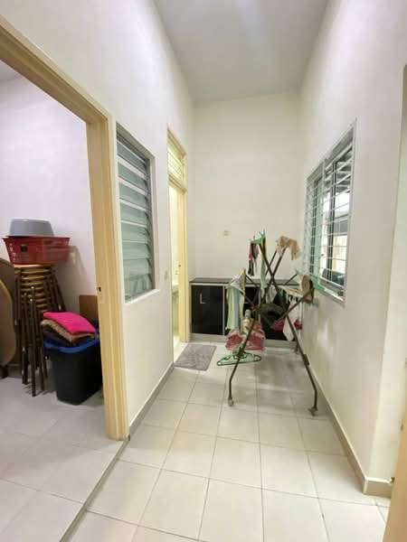 Rumah Kluster untuk Dijual di Taman Nusa Bestari (Iskandar Puteri (Nusajaya)) - Jovel Lim - Corridor - PropertyGuru.com.my