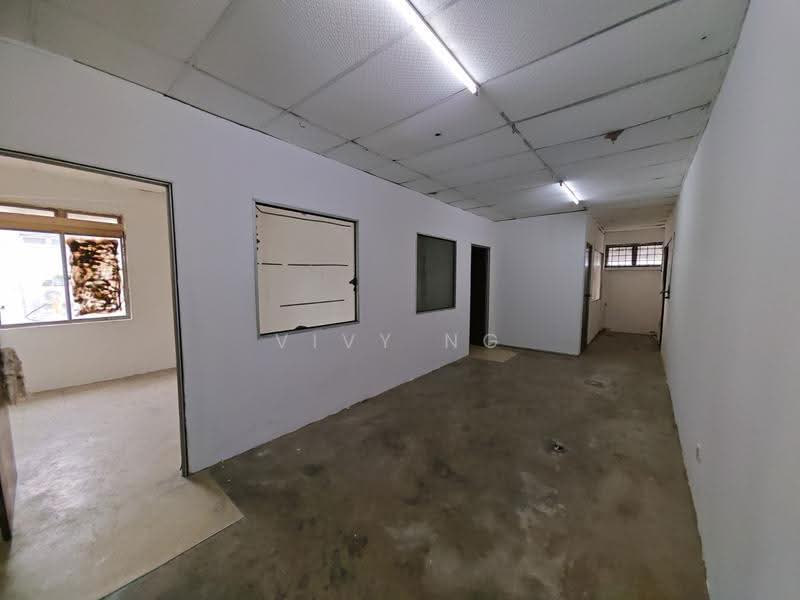 Gudang untuk Disewa di Taman Universiti (Skudai) - Vivy Ng - Interior - PropertyGuru.com.my