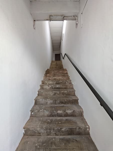 Gudang untuk Disewa di Taman Universiti (Skudai) - Vivy Ng - Corridor - PropertyGuru.com.my