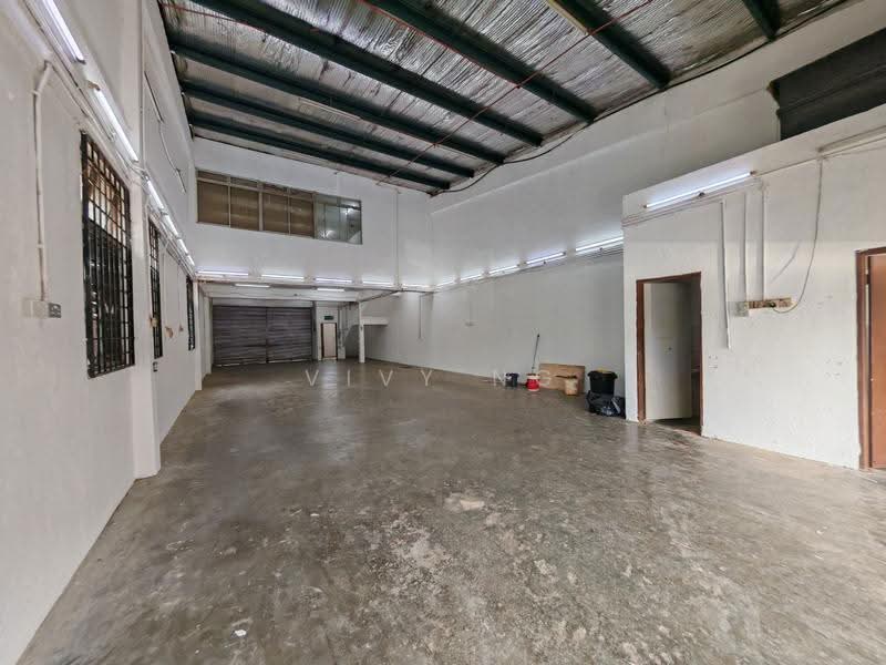 Gudang untuk Disewa di Taman Universiti (Skudai) - Vivy Ng - Interior - PropertyGuru.com.my