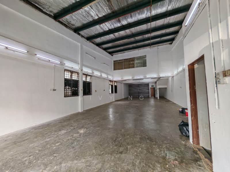 Gudang untuk Disewa di Taman Universiti (Skudai) - Vivy Ng - Interior - PropertyGuru.com.my