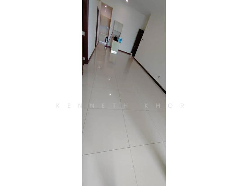 Service Residence for Rent at Paragon Suites @ CIQ - Kenneth Khor - Interior - PropertyGuru.com.my