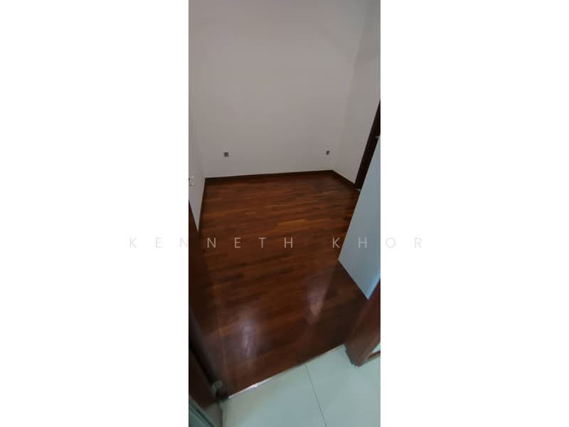 Service Residence for Rent at Paragon Suites @ CIQ - Kenneth Khor - Interior - PropertyGuru.com.my