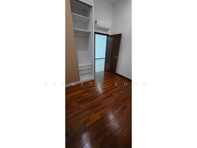 Service Residence for Rent at Paragon Suites @ CIQ - Kenneth Khor - Interior - PropertyGuru.com.my