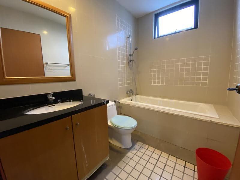 Kediaman Servis untuk Disewa di The Heritage Residence - Shaun Chong - Bathroom - PropertyGuru.com.my
