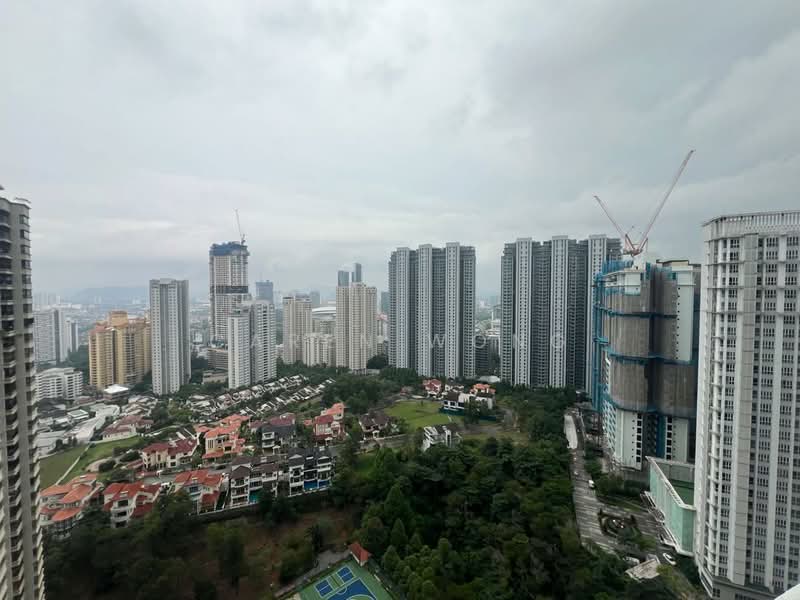 Condominium for Sale at 10 Mont Kiara @ MK10 - Caren Wong - Exterior - PropertyGuru.com.my