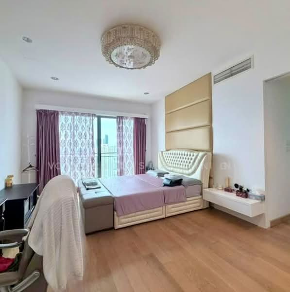 Condominium for Sale at 10 Mont Kiara @ MK10 - Caren Wong - Bedroom - PropertyGuru.com.my