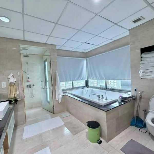 Condominium for Sale at 10 Mont Kiara @ MK10 - Caren Wong - Bathroom - PropertyGuru.com.my