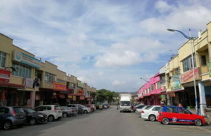 Shop for Sale in Taman Pulai Utama (Skudai) - Catherine Thung - Exterior - PropertyGuru.com.my