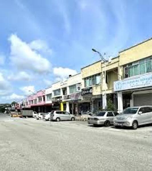 Shop for Sale in Taman Pulai Utama (Skudai) - Catherine Thung - Exterior - PropertyGuru.com.my