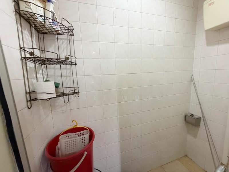 1-storey Terraced House for Sale in Taman Sri Segambut (Segambut) - Coyee Wong - Interior - PropertyGuru.com.my