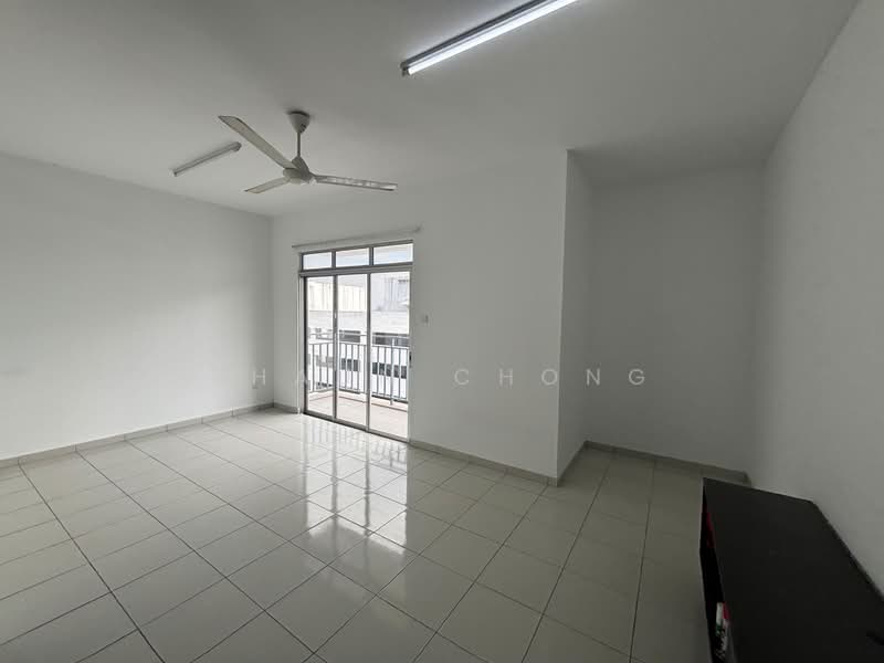 Service Residence for Rent at Residensi Setia Impian - Shaun Chong - Living Room - PropertyGuru.com.my
