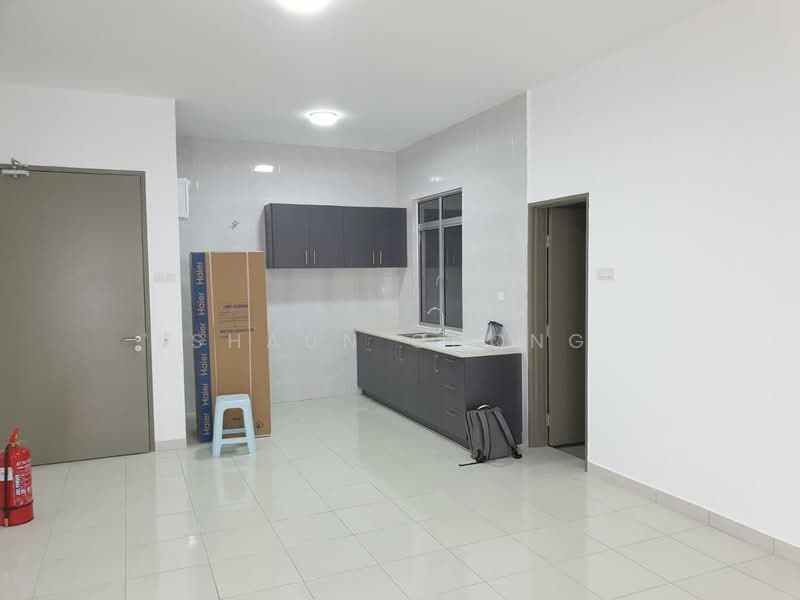 Service Residence for Rent at Residensi Setia Impian - Shaun Chong - Kitchen - PropertyGuru.com.my
