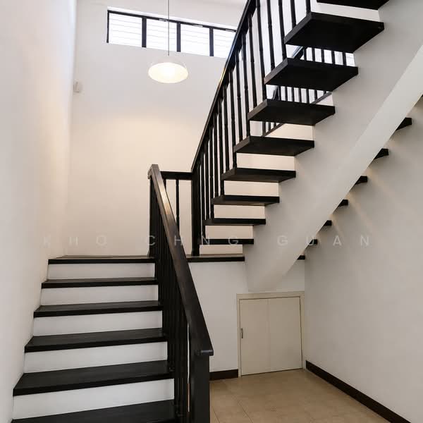 Bungalow House untuk Disewa di Taman Duta (Bukit Tunku (Kenny Hills)) - Kho Chng Guan - Interior - PropertyGuru.com.my