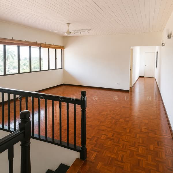 Bungalow House untuk Disewa di Taman Duta (Bukit Tunku (Kenny Hills)) - Kho Chng Guan - Interior - PropertyGuru.com.my