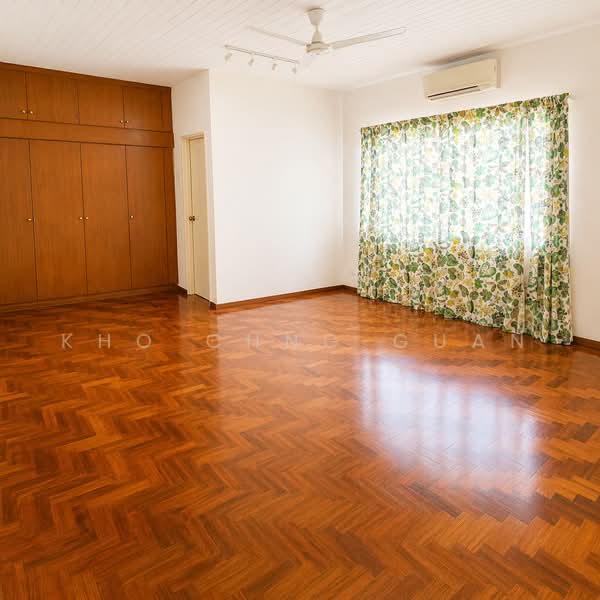 Bungalow House untuk Disewa di Taman Duta (Bukit Tunku (Kenny Hills)) - Kho Chng Guan - Interior - PropertyGuru.com.my