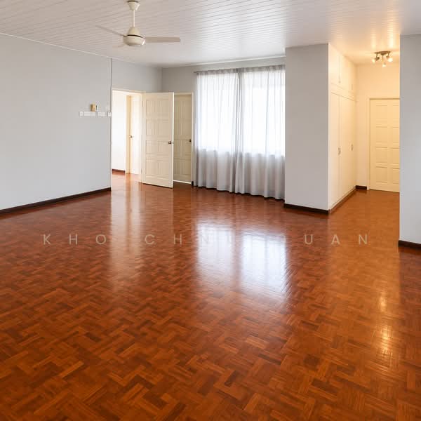 Bungalow House untuk Disewa di Taman Duta (Bukit Tunku (Kenny Hills)) - Kho Chng Guan - Interior - PropertyGuru.com.my