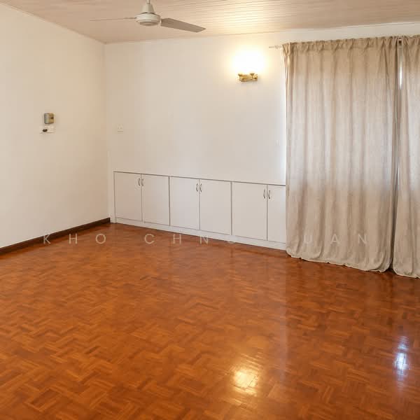 Bungalow House untuk Disewa di Taman Duta (Bukit Tunku (Kenny Hills)) - Kho Chng Guan - Interior - PropertyGuru.com.my