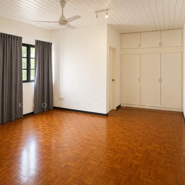 Bungalow House untuk Disewa di Taman Duta (Bukit Tunku (Kenny Hills)) - Kho Chng Guan - Interior - PropertyGuru.com.my