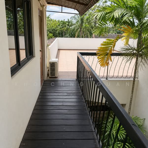 Bungalow House untuk Disewa di Taman Duta (Bukit Tunku (Kenny Hills)) - Kho Chng Guan - Exterior - PropertyGuru.com.my