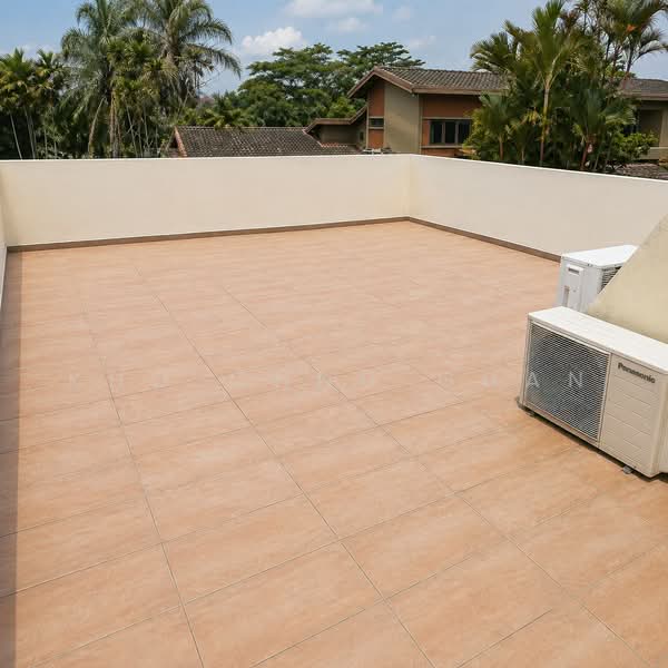 Bungalow House untuk Disewa di Taman Duta (Bukit Tunku (Kenny Hills)) - Kho Chng Guan - Exterior - PropertyGuru.com.my
