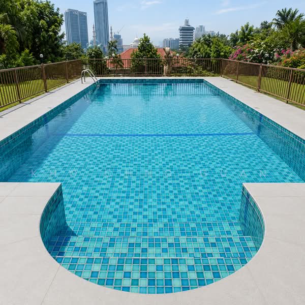 Bungalow House untuk Disewa di Taman Duta (Bukit Tunku (Kenny Hills)) - Kho Chng Guan - Exterior - PropertyGuru.com.my