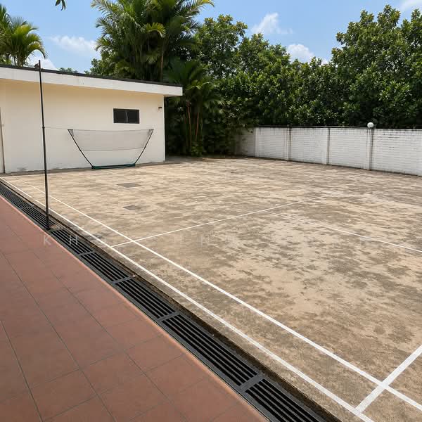 Bungalow House untuk Disewa di Taman Duta (Bukit Tunku (Kenny Hills)) - Kho Chng Guan - Exterior - PropertyGuru.com.my