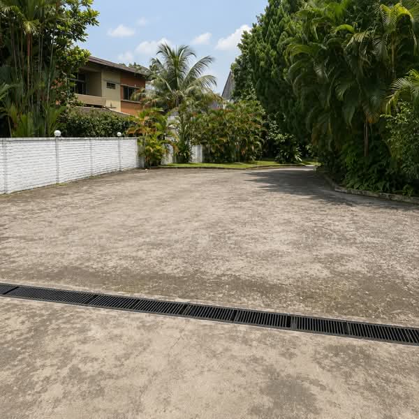 Bungalow House untuk Disewa di Taman Duta (Bukit Tunku (Kenny Hills)) - Kho Chng Guan - Exterior - PropertyGuru.com.my