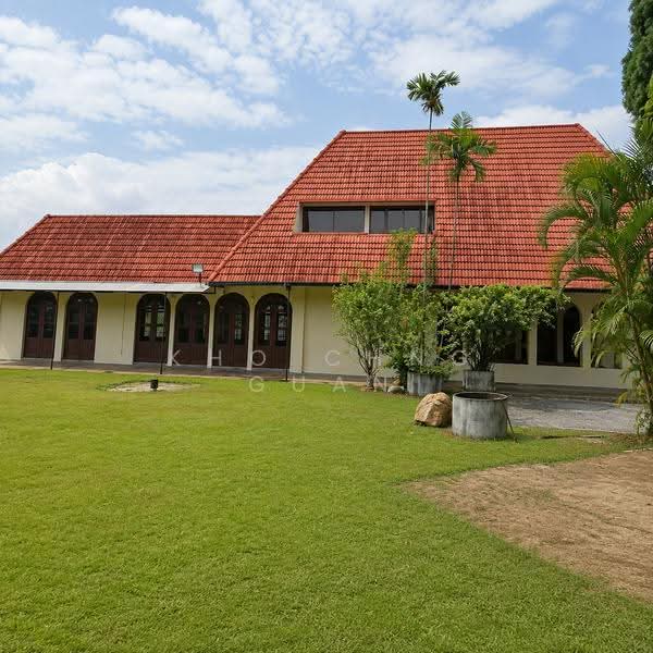 Bungalow House untuk Disewa di Taman Duta (Bukit Tunku (Kenny Hills)) - Kho Chng Guan - Exterior - PropertyGuru.com.my