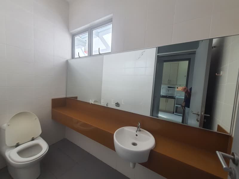 3-storey Terraced House for Rent in Cyberjaya (Selangor) - NEEL . - PropertyGuru.com.my
