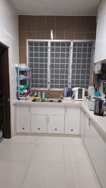 2-storey Terraced House for Sale in Gelugor (Penang) - Alisson Chew - Kitchen - PropertyGuru.com.my