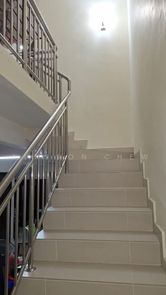 2-storey Terraced House for Sale in Gelugor (Penang) - Alisson Chew - Interior - PropertyGuru.com.my