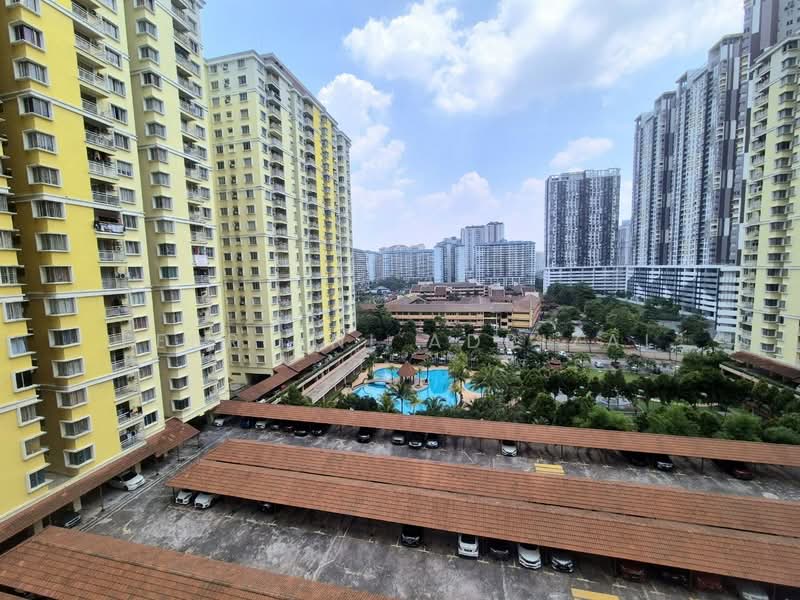 Condominium for Sale at Platinum Lake PV 10 - Febriani Adrizal - Exterior - PropertyGuru.com.my
