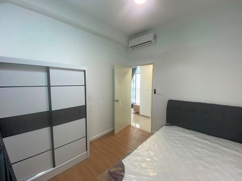 Service Residence for Rent at 168 Park Residensi Selayang - KY Lau - Bedroom - PropertyGuru.com.my