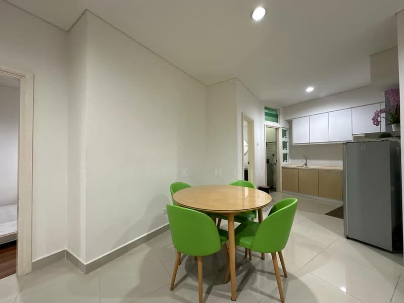 Service Residence for Rent at 1Medini - Alex How - Dining Room - PropertyGuru.com.my