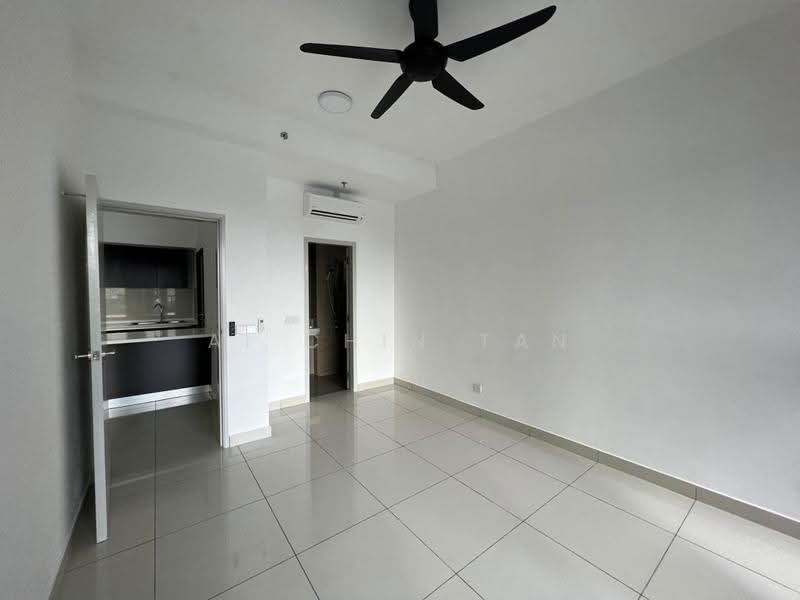 Kediaman Servis untuk Disewa di Setia City Residences - Ai Chin Tan - Kitchen - PropertyGuru.com.my