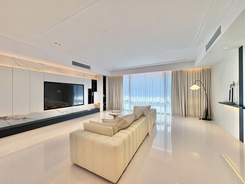 Service Residence for Sale at Crown Residences @ Pavilion Damansara Heights - Alice Moo - PropertyGuru.com.my