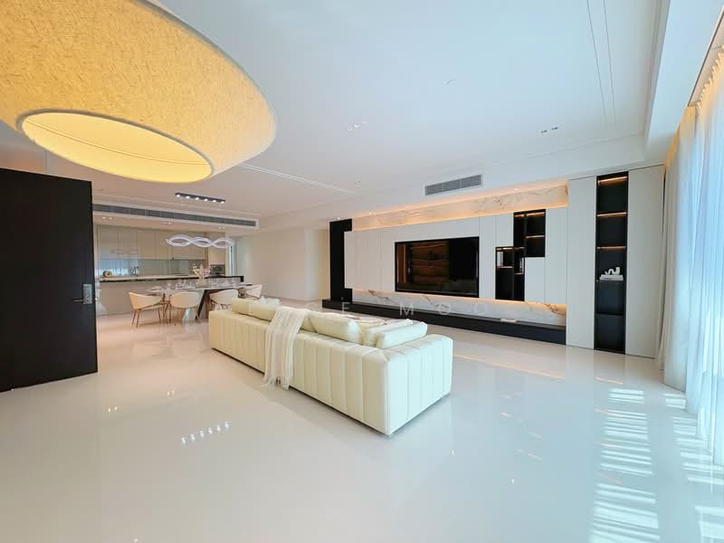 Service Residence for Sale at Crown Residences @ Pavilion Damansara Heights - Alice Moo - PropertyGuru.com.my
