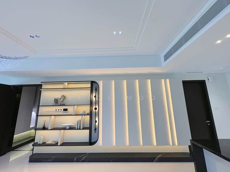 Service Residence for Sale at Crown Residences @ Pavilion Damansara Heights - Alice Moo - PropertyGuru.com.my
